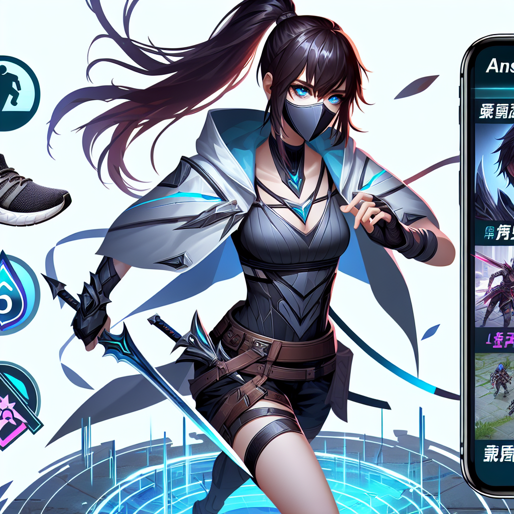 Karina's Top Strategies in Mobile Legends: Master the Assassin Hero