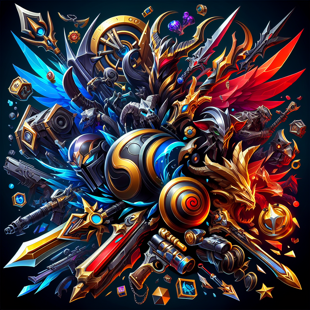 Istilah-istilah Unik di Mobile Legends yang Harus Kamu Ketahui