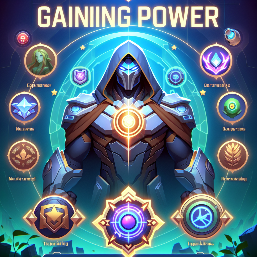 Bruno's Rise in Mobile Legends: Unleashing the Power of the Global Hero