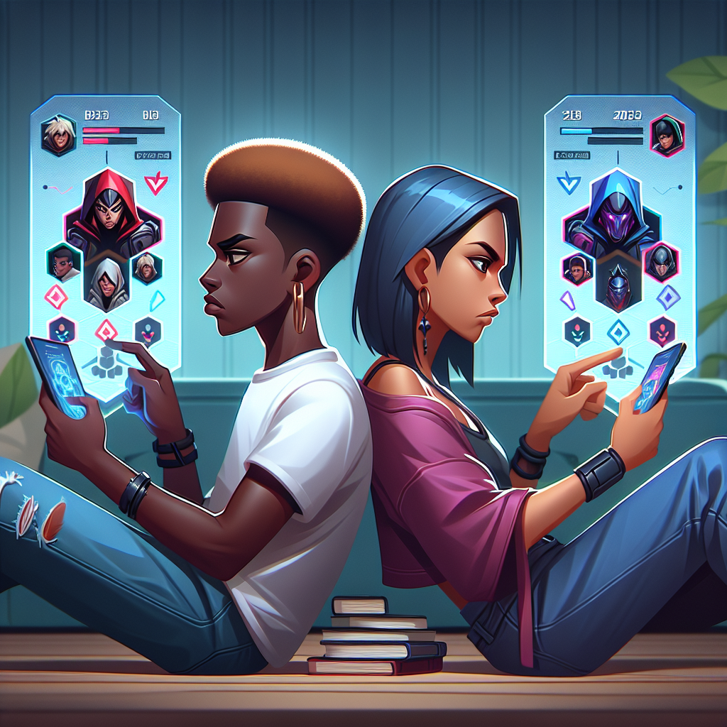 Strategi Terbaik Bermain Kode Tatap Muka Mobile Legend di Tahun 2023