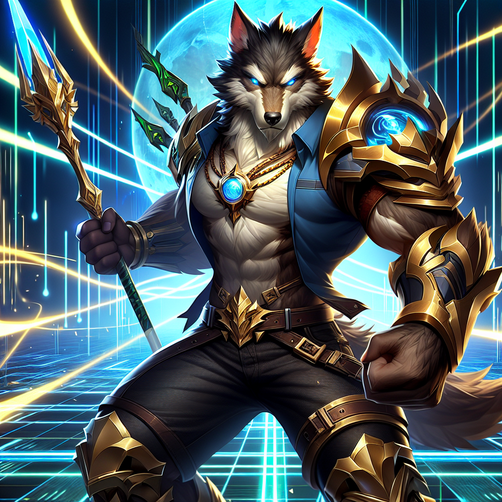 Mastering Roger in Mobile Legends: Tips and Strategies for Dominance