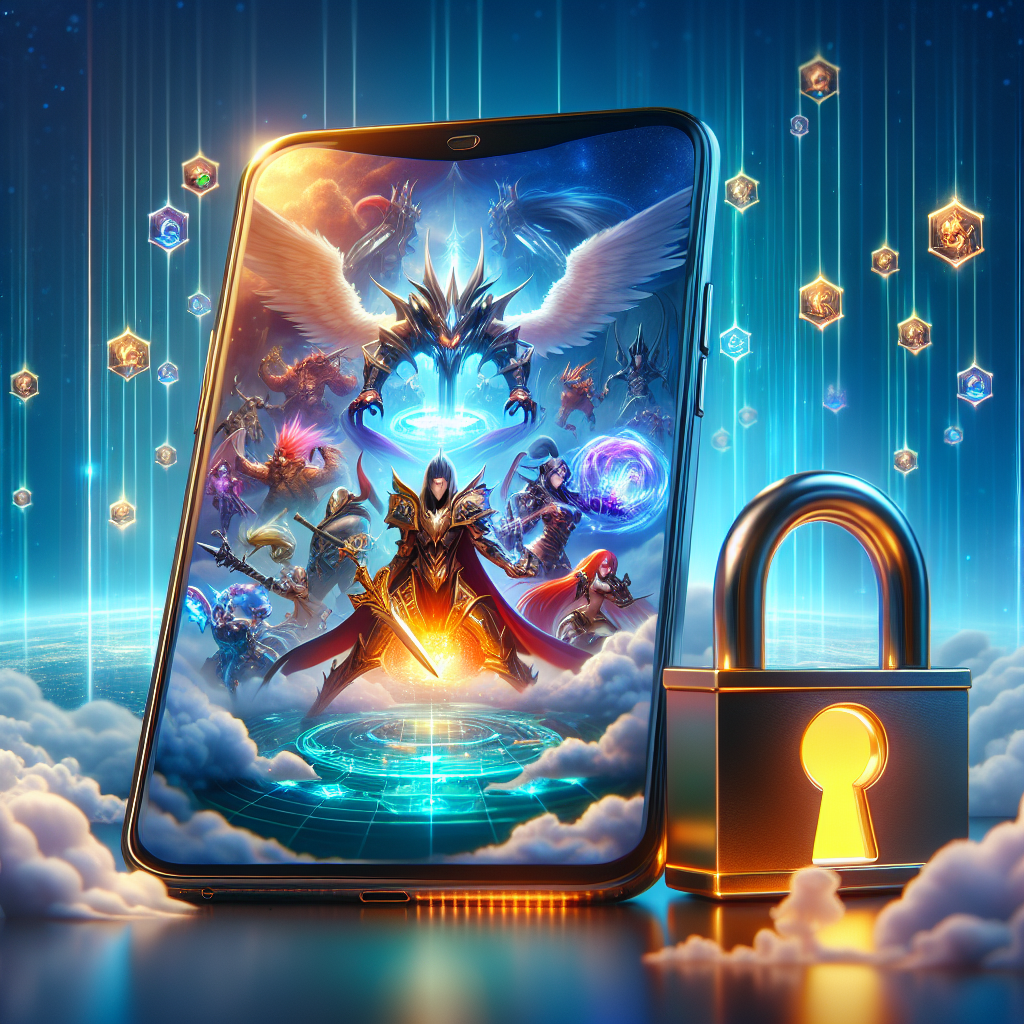 Cara Mendapatkan Akun Mobile Legend Gratis dengan Aman
