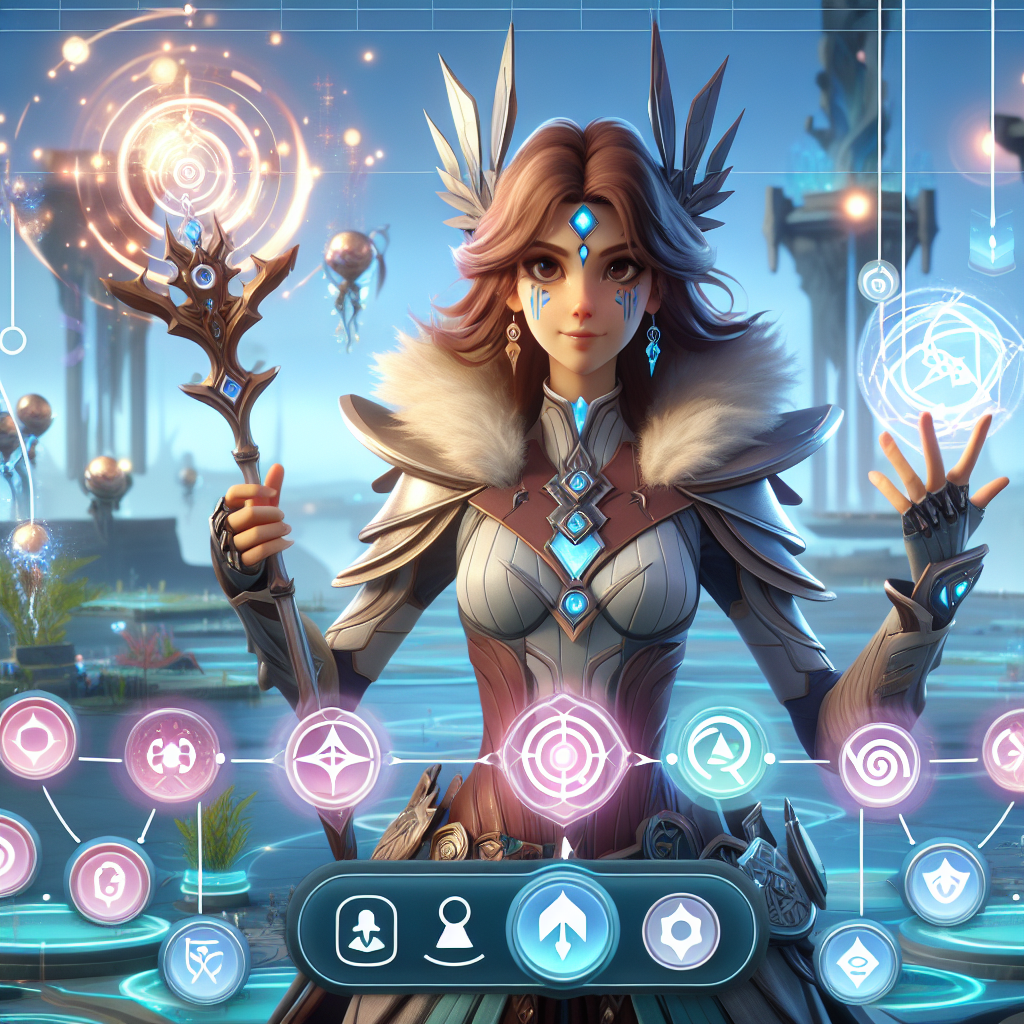 Lolita's Unique Playstyle in Mobile Legends: Best Tips and Tricks