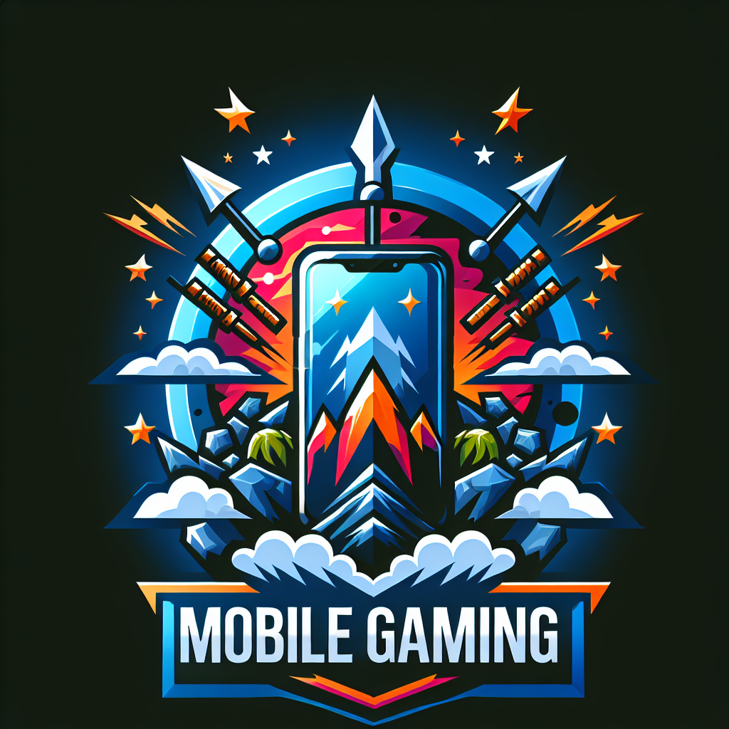 Desain Logo Mobile Legend Keren yang Menginspirasi Kreativitas