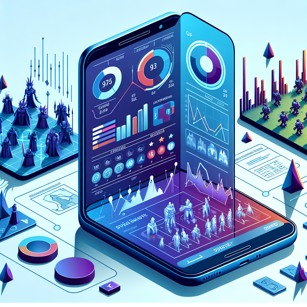 Emerging Trends in Mobile Legends Data and Their Impact on Game Strategy