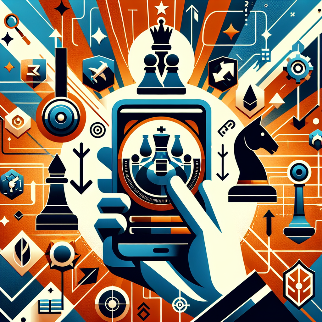 Emerging Strategies in WDP Mobile Legend for Winning Battles
