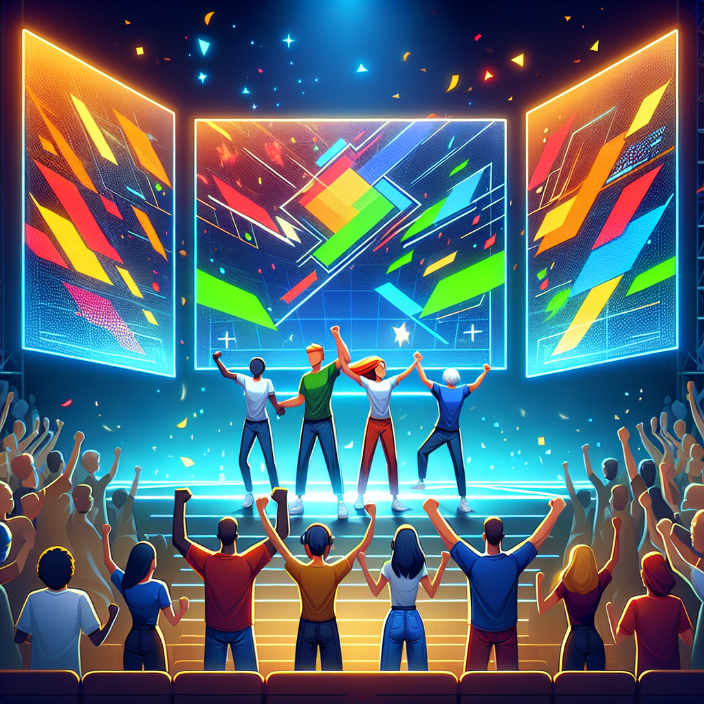 Epic Comeback: Team Secures Victory in Mobile Legends Championship