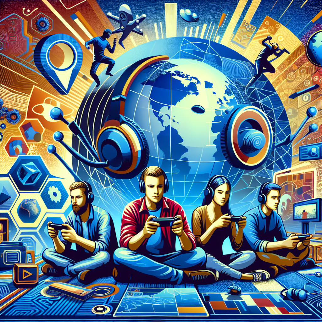 Mobile Legends: The Rise of Live Streaming Phenomenon