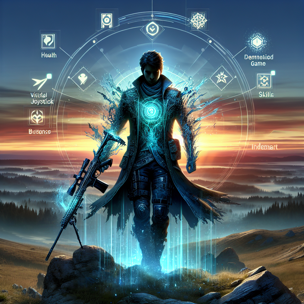 Unleashing the Power of the Marksman Role in Mobile Legends