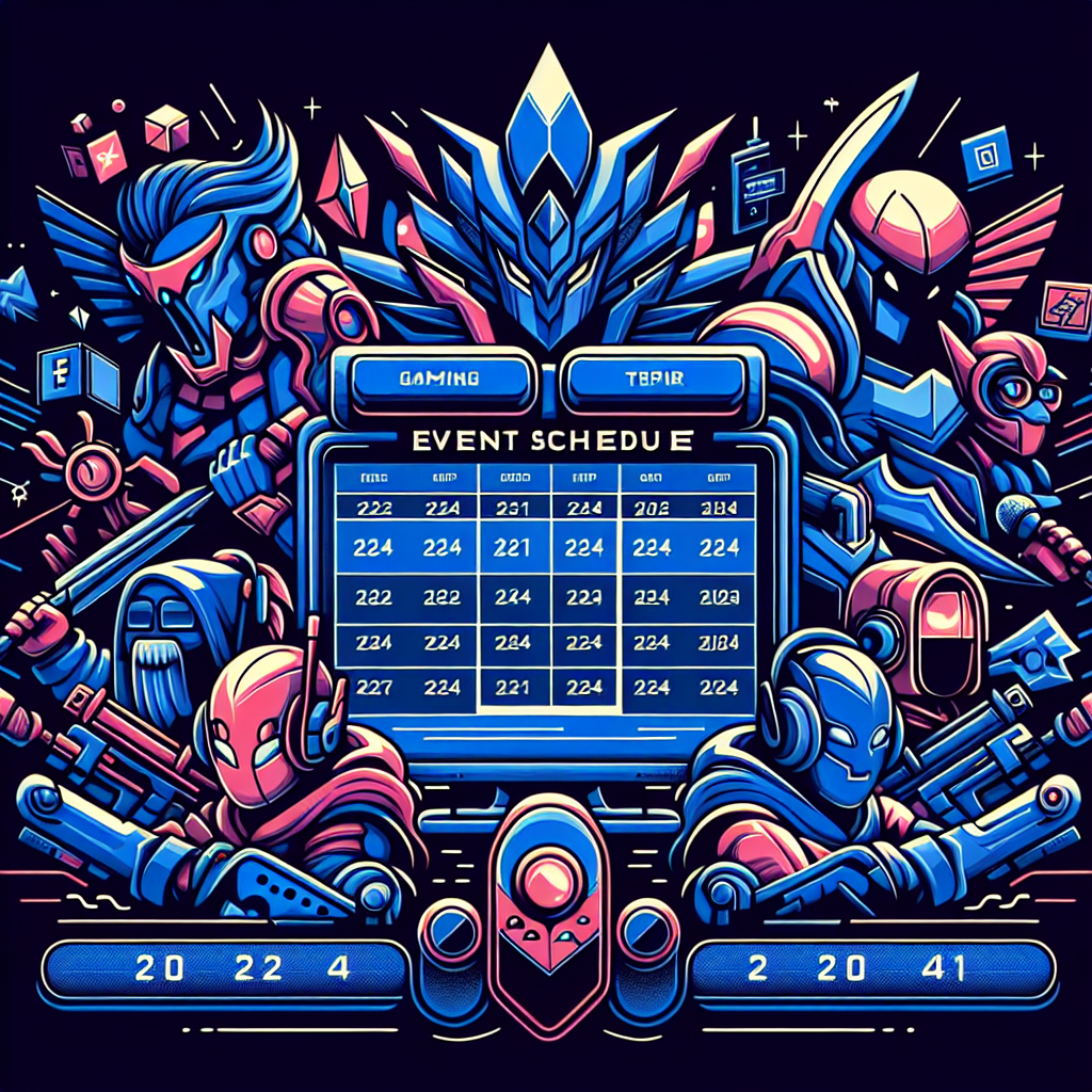 Jadwal MSC 2024 Mobile Legend: Ketahui Tanggal dan Waktu Pertandingan Terbaru
