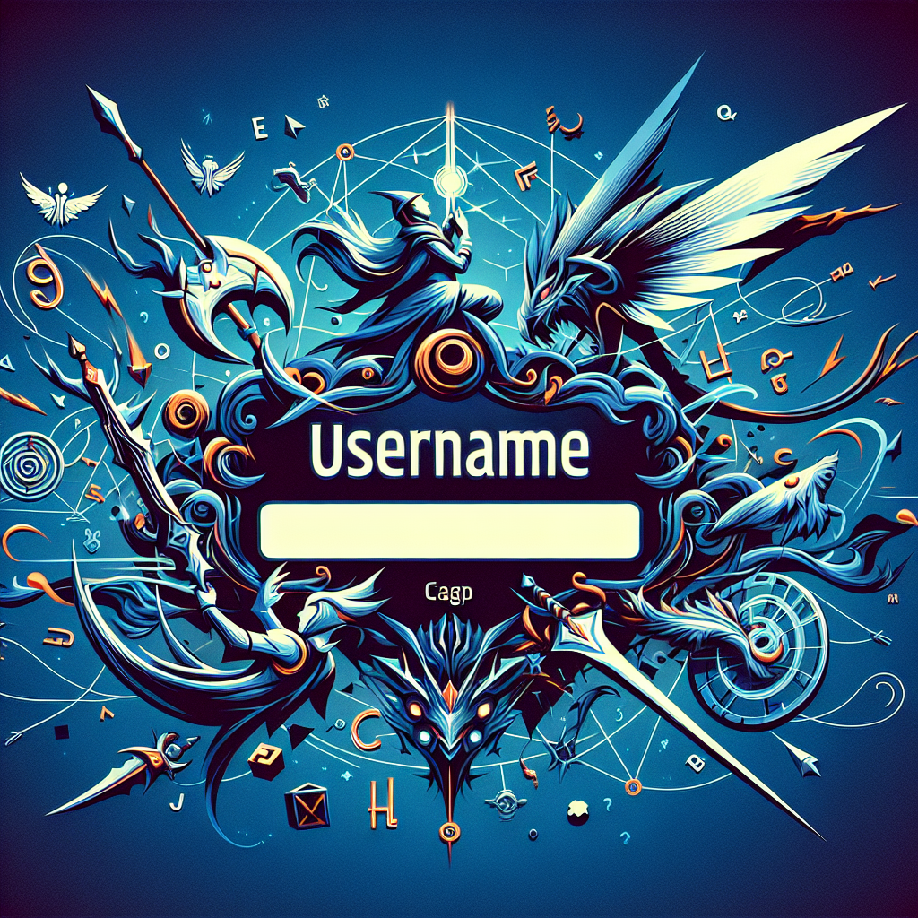 Exploring the Phenomenon of the Username in Mobile Legends