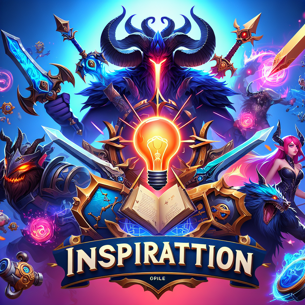 Inspirasi Nama Akun Mobile Legend Keren untuk Meningkatkan Gengsi Anda