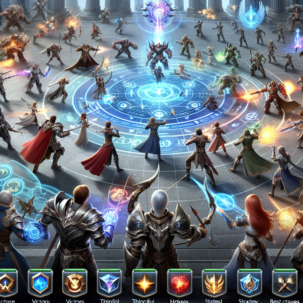 Strategi Terbaik untuk Mendominasi Pertandingan di Mobile Legends