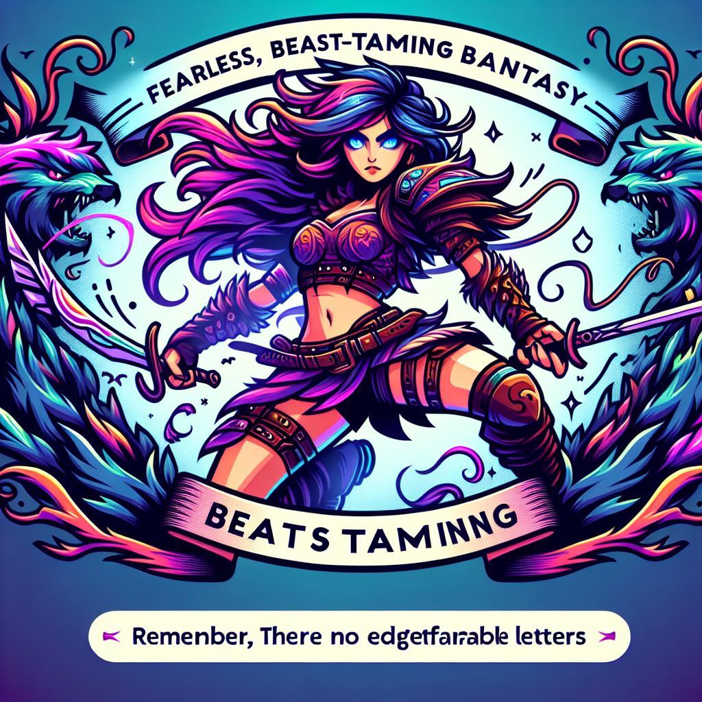 Masha Unleashed: Mastering the Fearless Beast in Mobile Legends