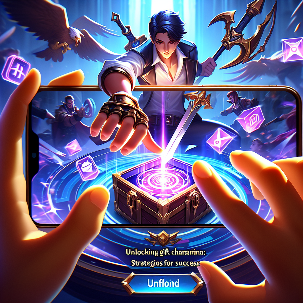 Unlocking Gift Charisma in Mobile Legends: Strategies for Success
