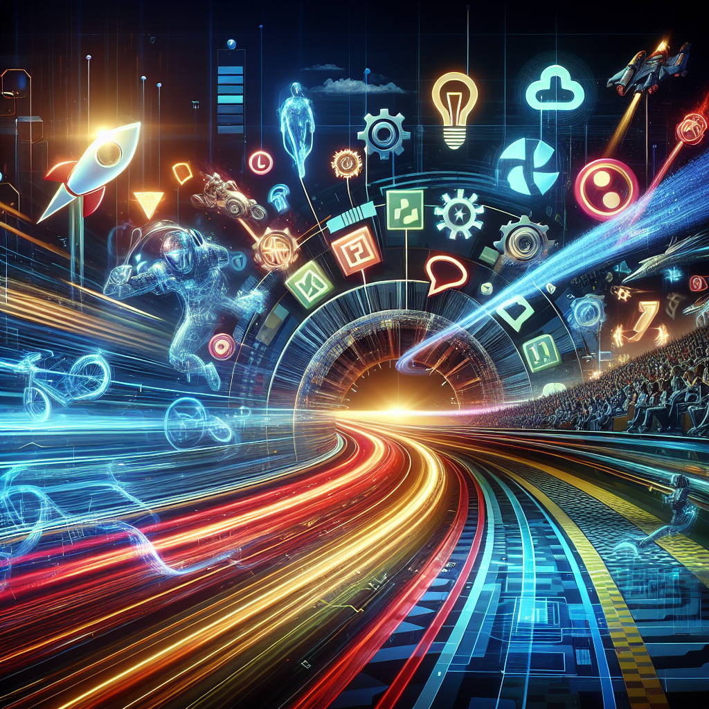 Fast Track to Victory: Download Full Data for Mobile Legend Adventures