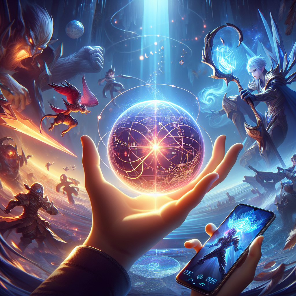 Unveiling the Secrets of a New Mobile Legends Hero: Strategies and Tips
