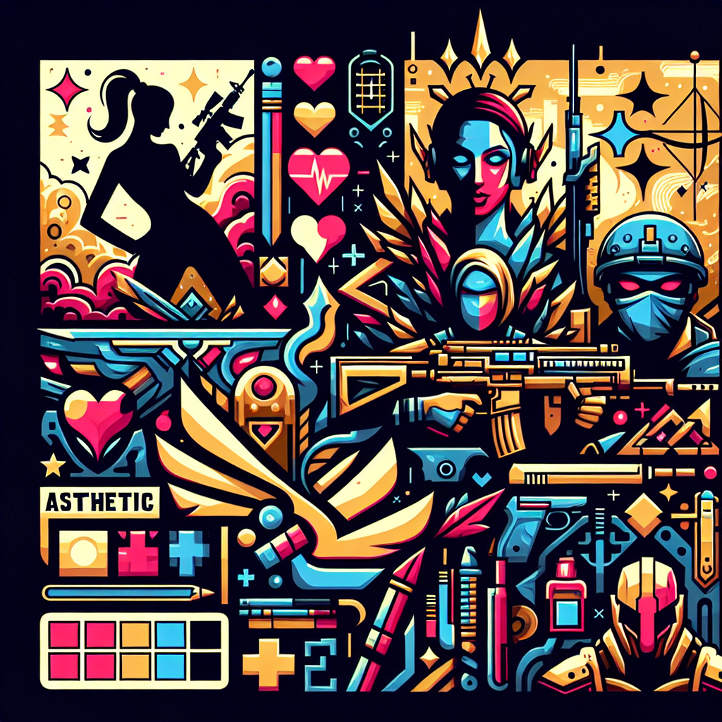 Mobile Legend Aesthetic Profile Pictures: Elevate Your Gaming Identity