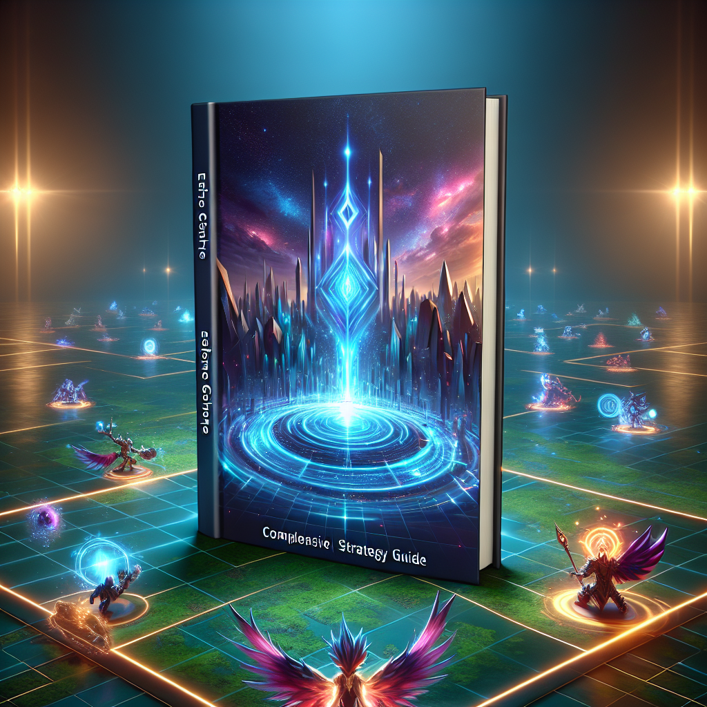 Revamped Strategies in Mobile Legends: A Guide to Dominating the Rift