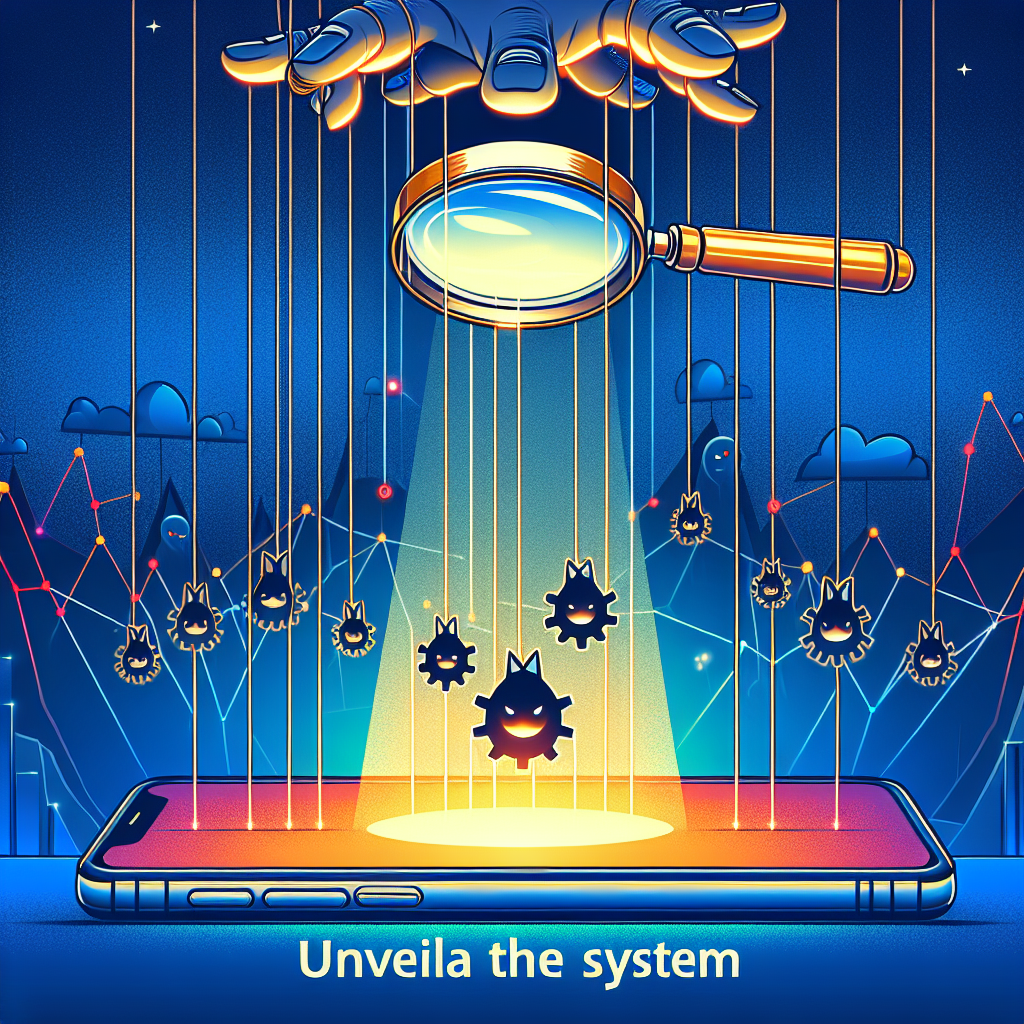 Unveiling the Dark System in Mobile Legends: A Deep Dive into Its Impacts and Strategies