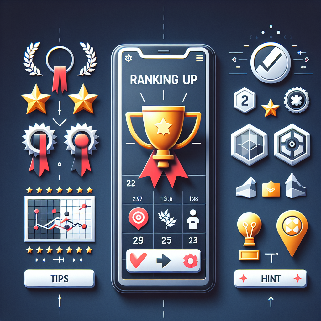 Mastering MMR in Mobile Legends: Tips and Strategies for Ranking Up