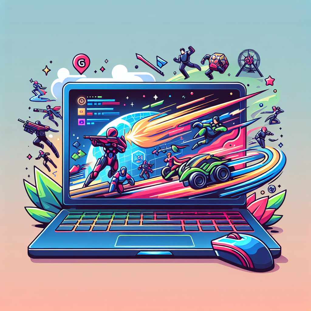 Panduan Praktis Main Mobile Legends di Laptop Tanpa Lag