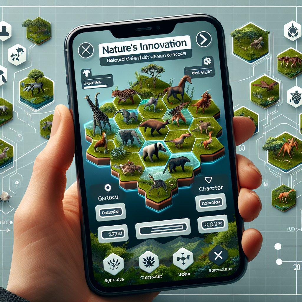 Innovative Strategies in Mobile Legends: Showcasing PETA's Unique Approach