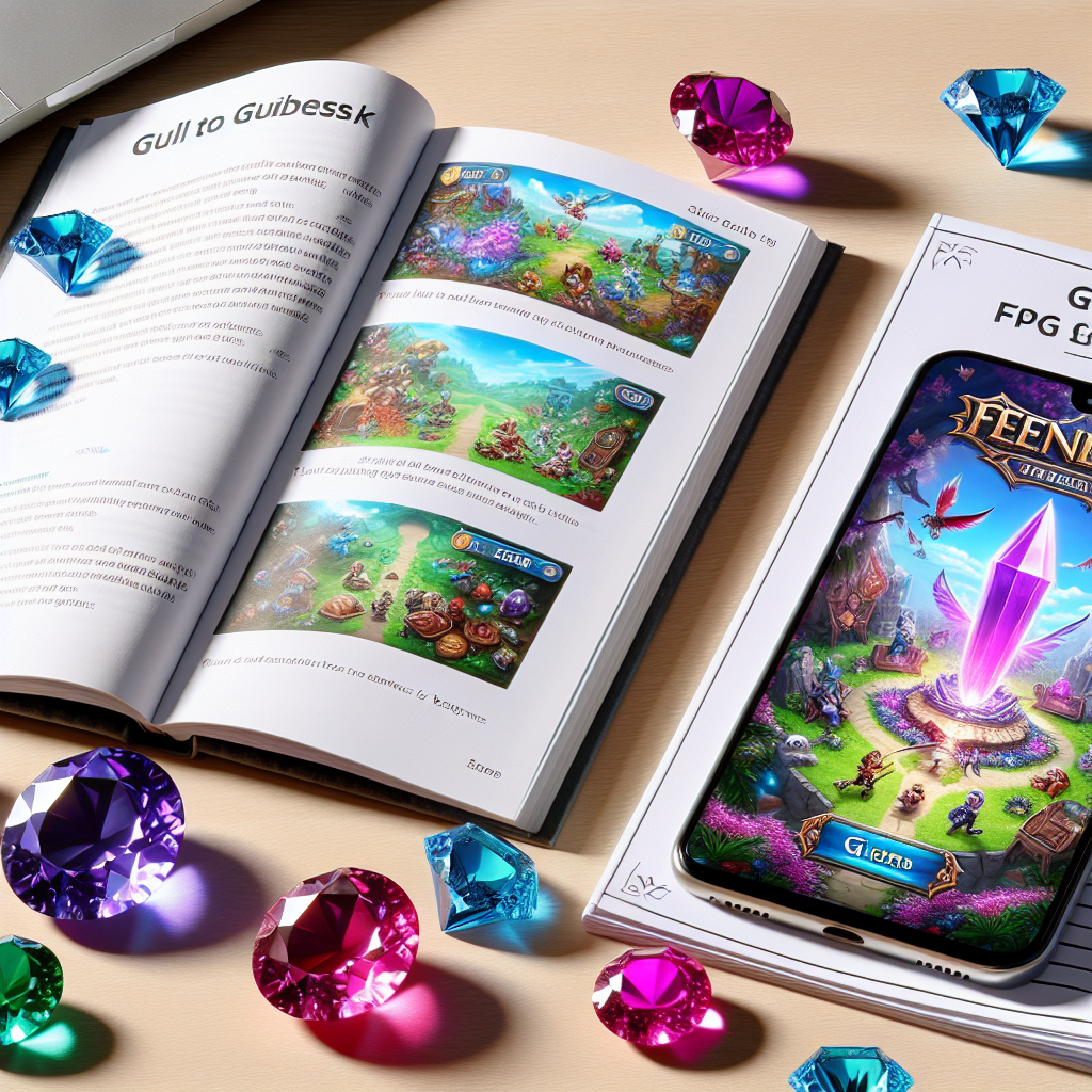 Panduan Lengkap Jual Diamond Mobile Legend untuk Pemula