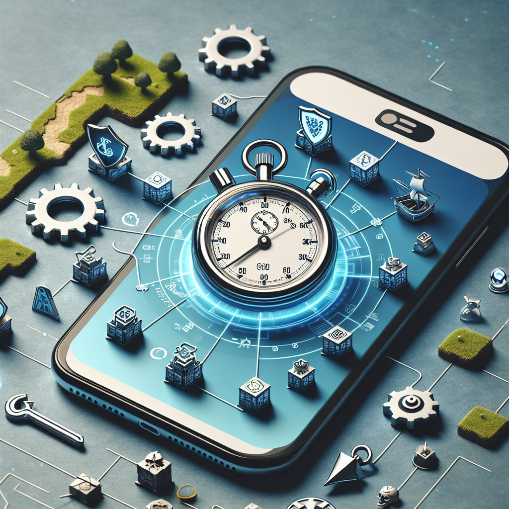 Strategi Mengatur Waktu Server di Mobile Legend untuk Memaksimalkan Gameplay