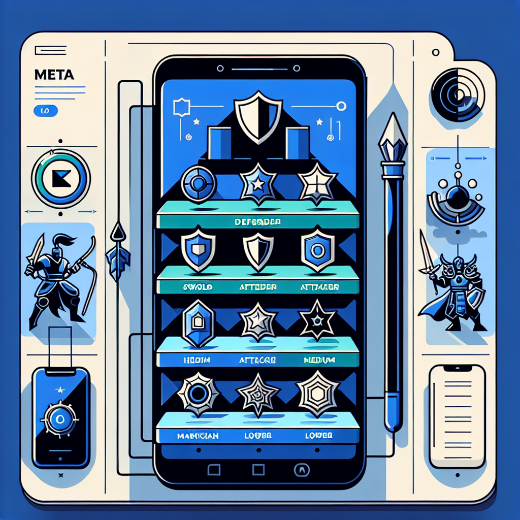 Unveiling the Ultimate Mobile Legends Tier List: Heroes Dominating the Meta