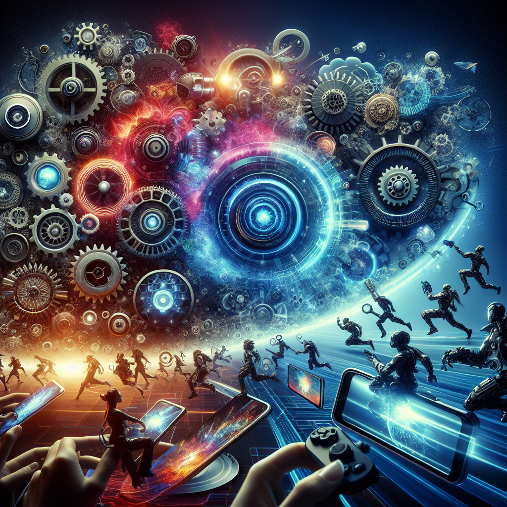 Tencent Gaming Buddy: Revolutionizing the Mobile Legends Experience