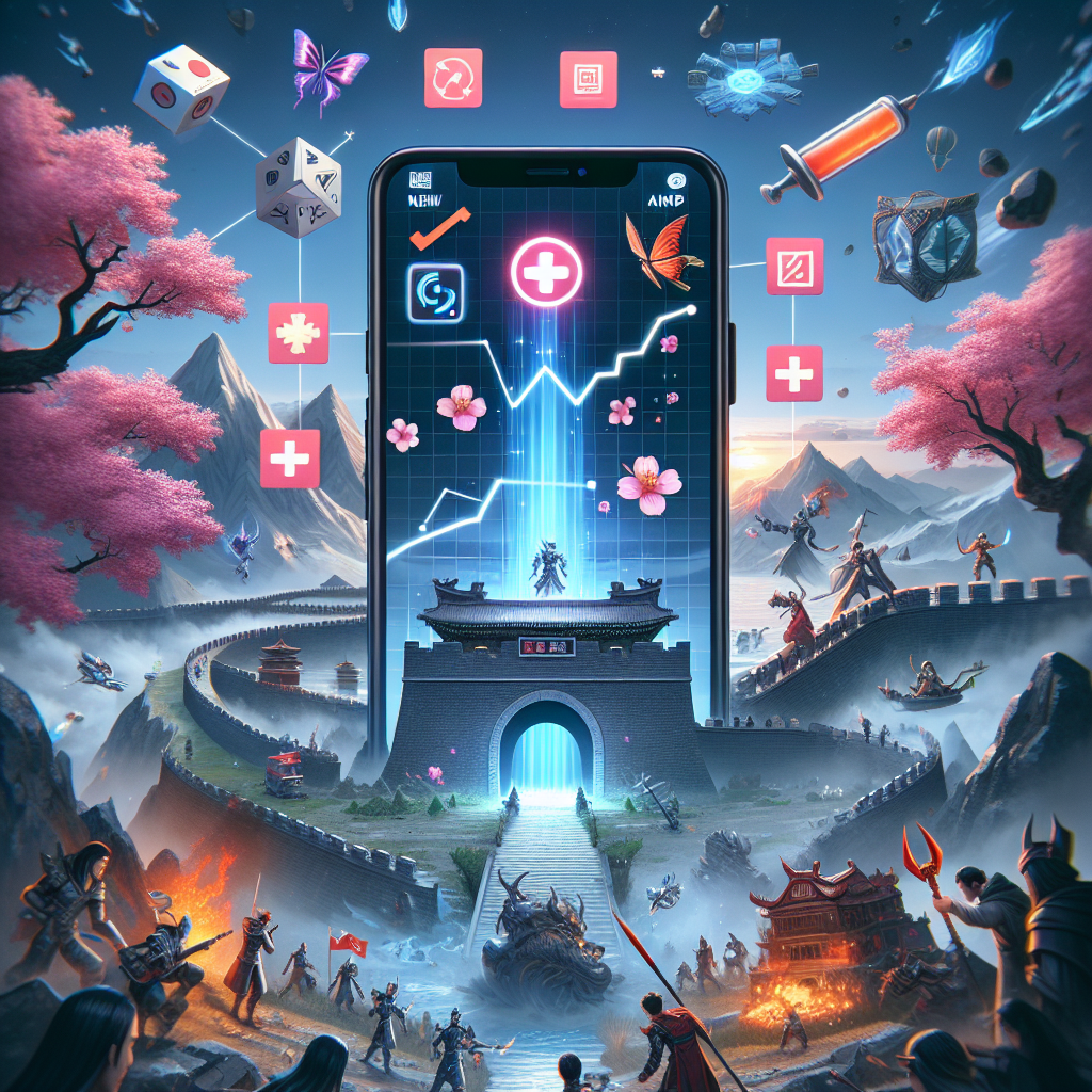 Mobile Legends China: New Features and Updates to Look Forward To