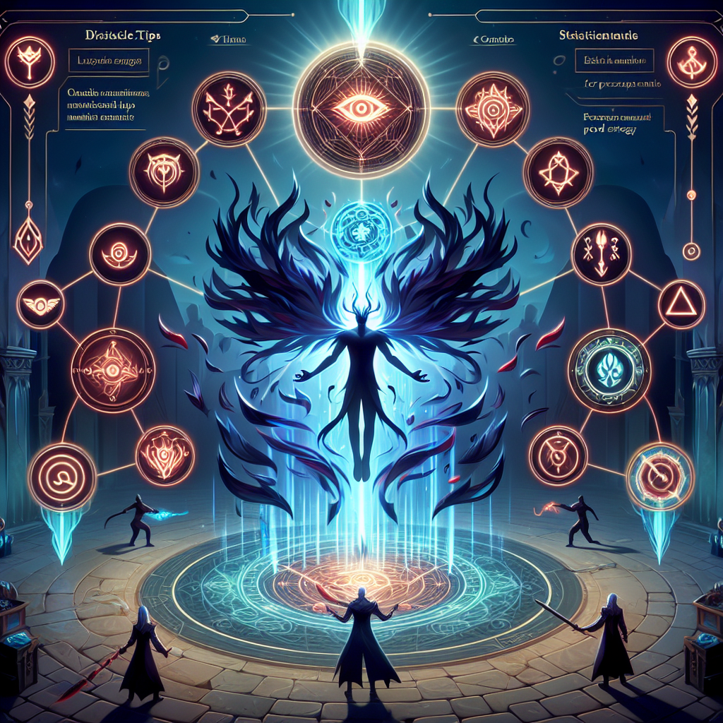 Mastering Gusion in Mobile Legends: Tips and Tricks for Dominating the Game