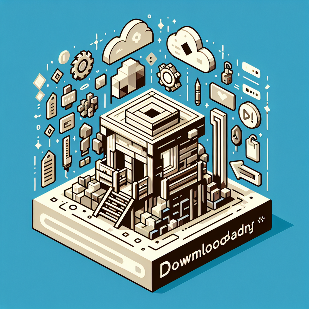 Download APK for Minecraft Java Edition: Features, Tips, and Installation Guide