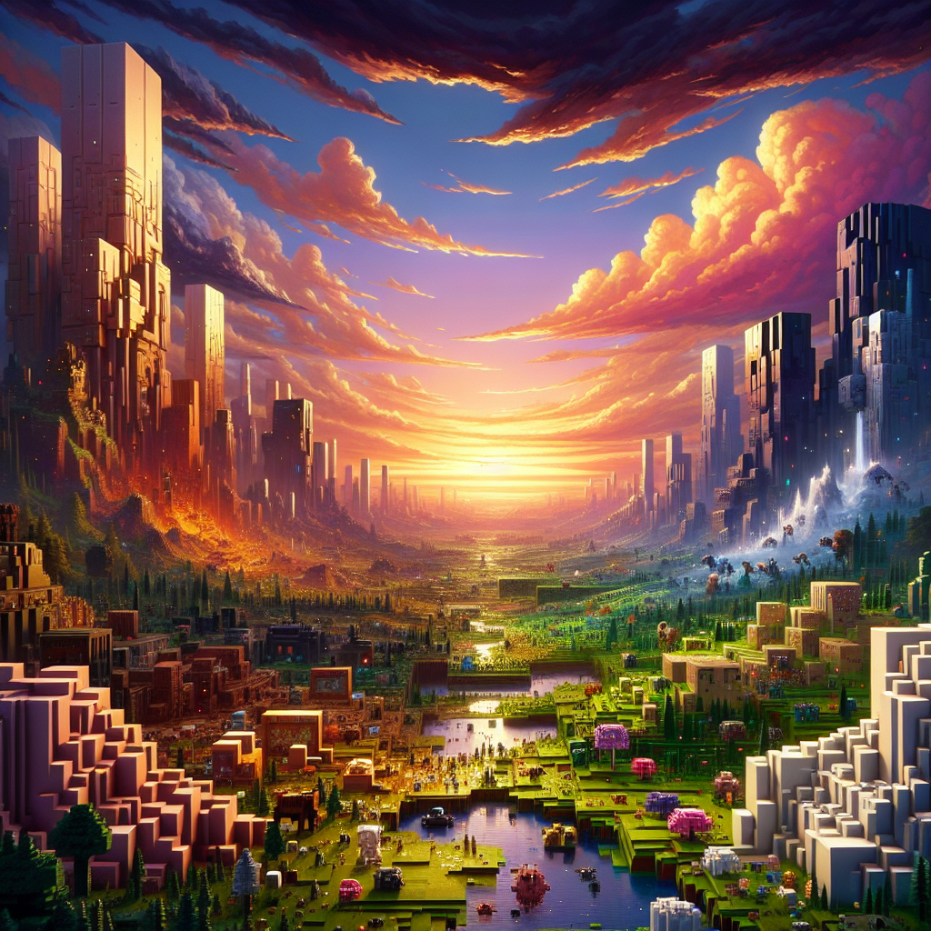 Discover the Exciting Features of Minecraft 1.20 Gratis: A Comprehensive Guide