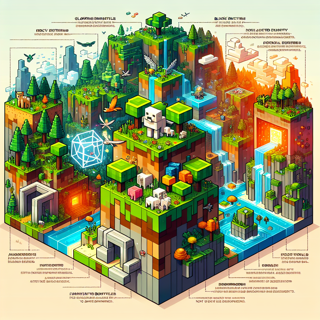 Exploring Minecraft 1.16.0: Key Features and Enhancements You Should Know