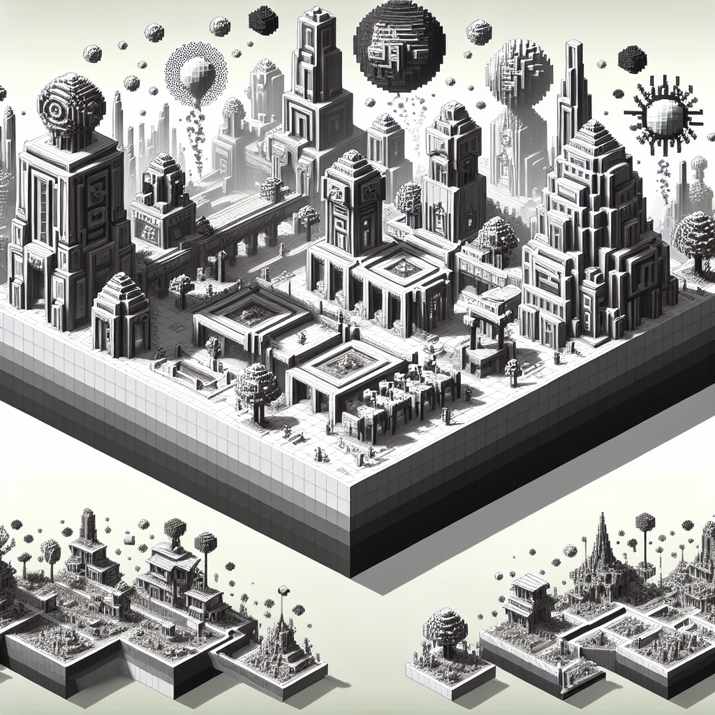 10 Stunning Minecraft House Design Ideas to Inspire Your Next Build