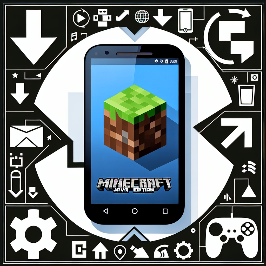 How to Download Minecraft Java Edition on Android: A Complete Guide