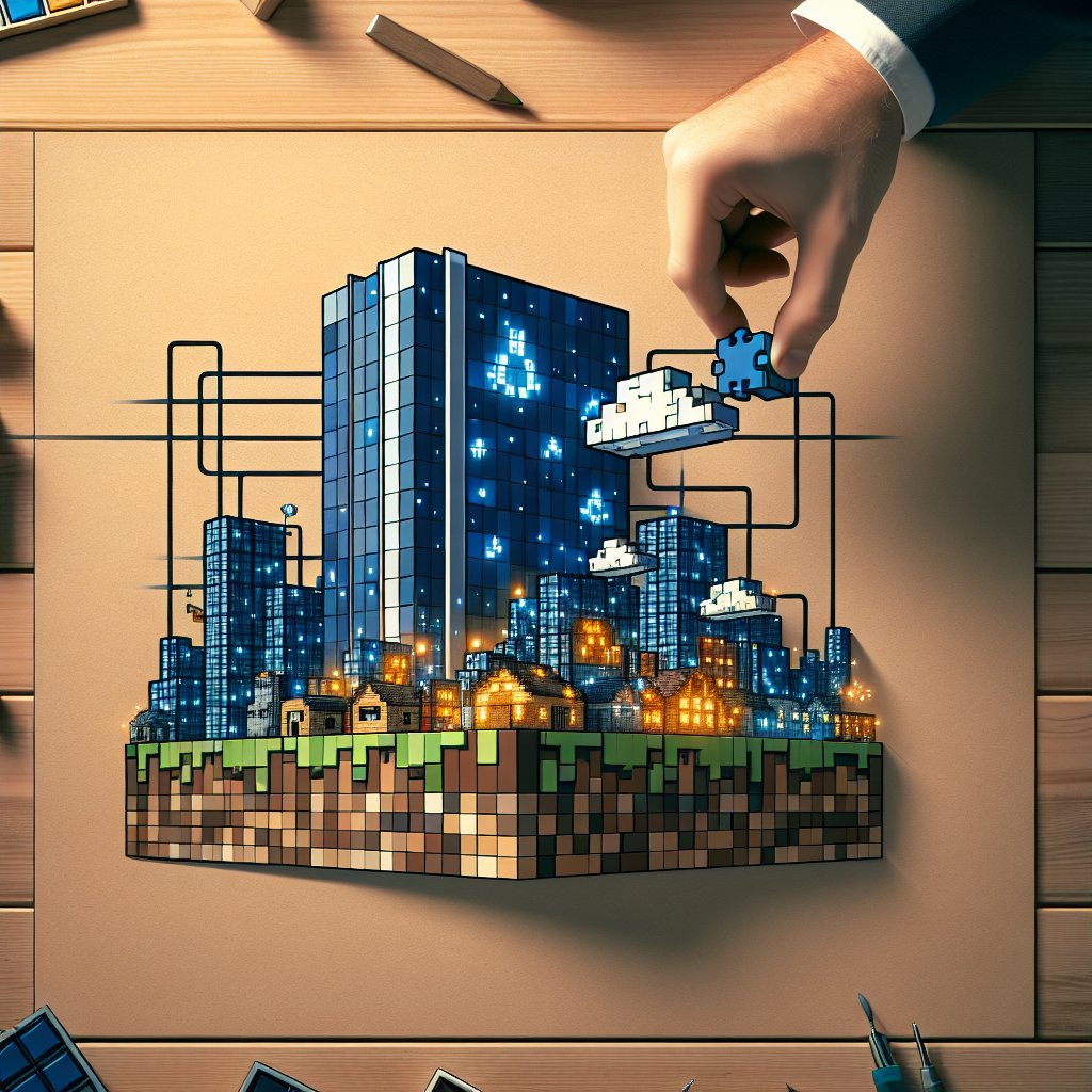 The Ultimate Guide to Setting Up Your Own Minecraft Bedrock Server