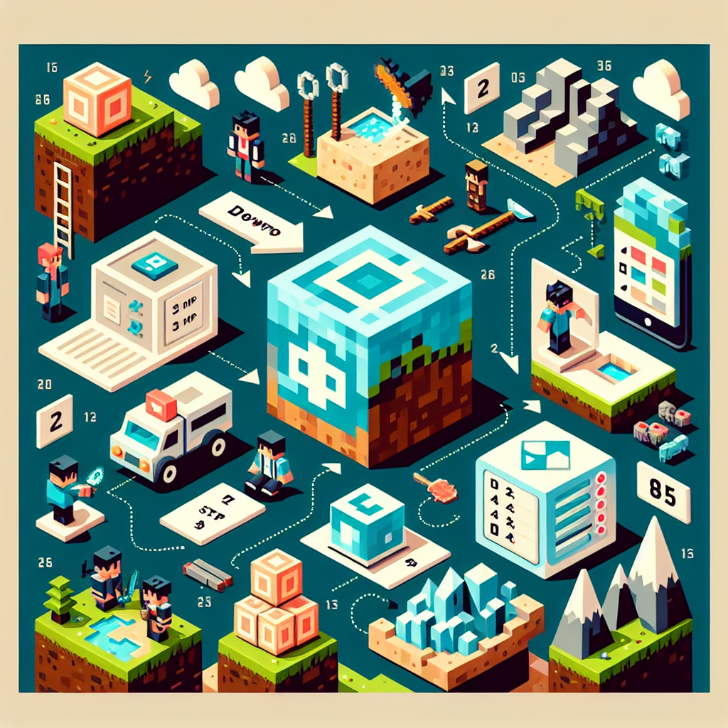 Download Minecraft APK v1.17.200 for Free: Step-by-Step Guide