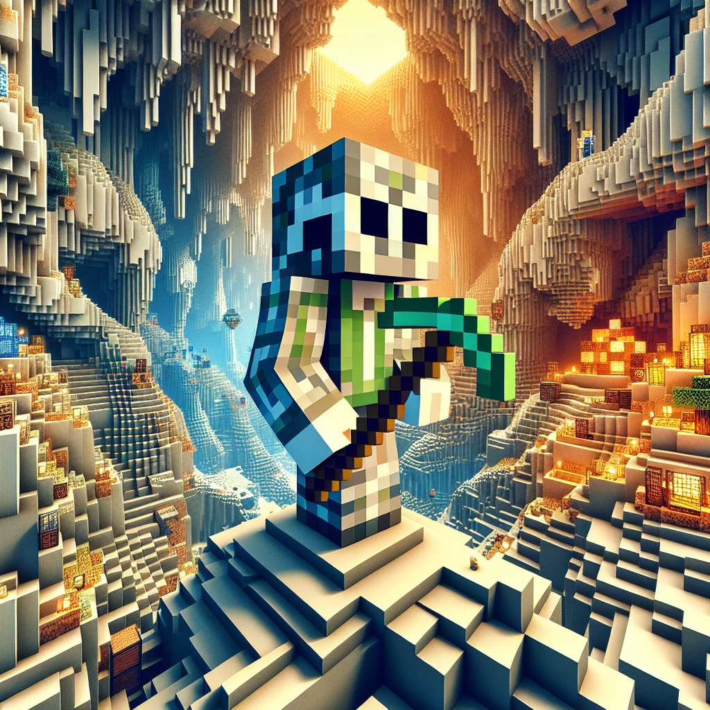 Exploring Minecraft Web: Tips and Tricks for Seamless Online Gameplay