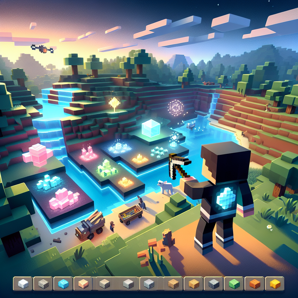 Explore the Latest Minecraft 1.21 Addons: Top Picks and Installation Guide