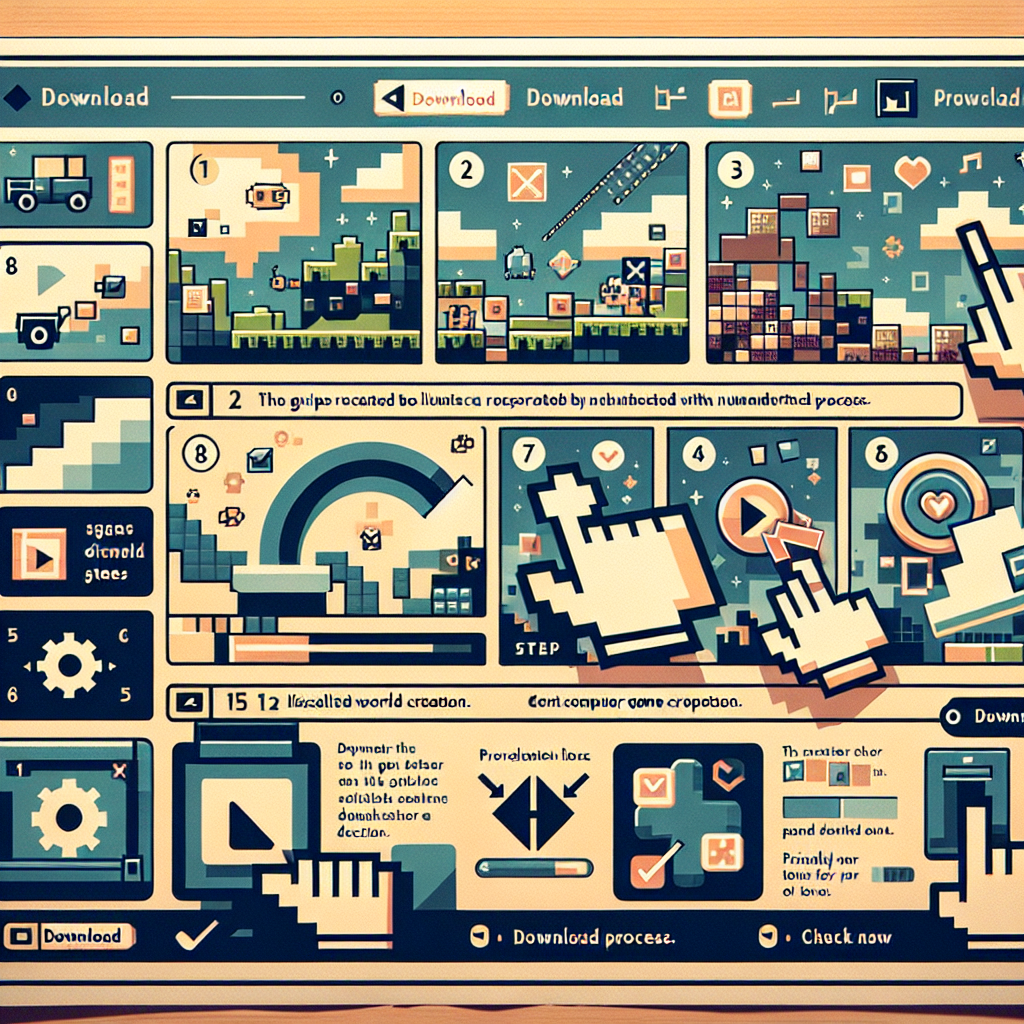 Cara Download Minecraft 1.21: Panduan Lengkap dan Praktis