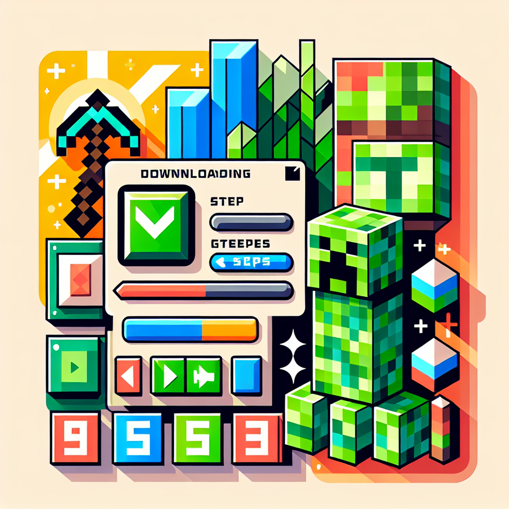 Download Minecraft Java Edition APK 1.21 for Free: Step-by-Step Guide