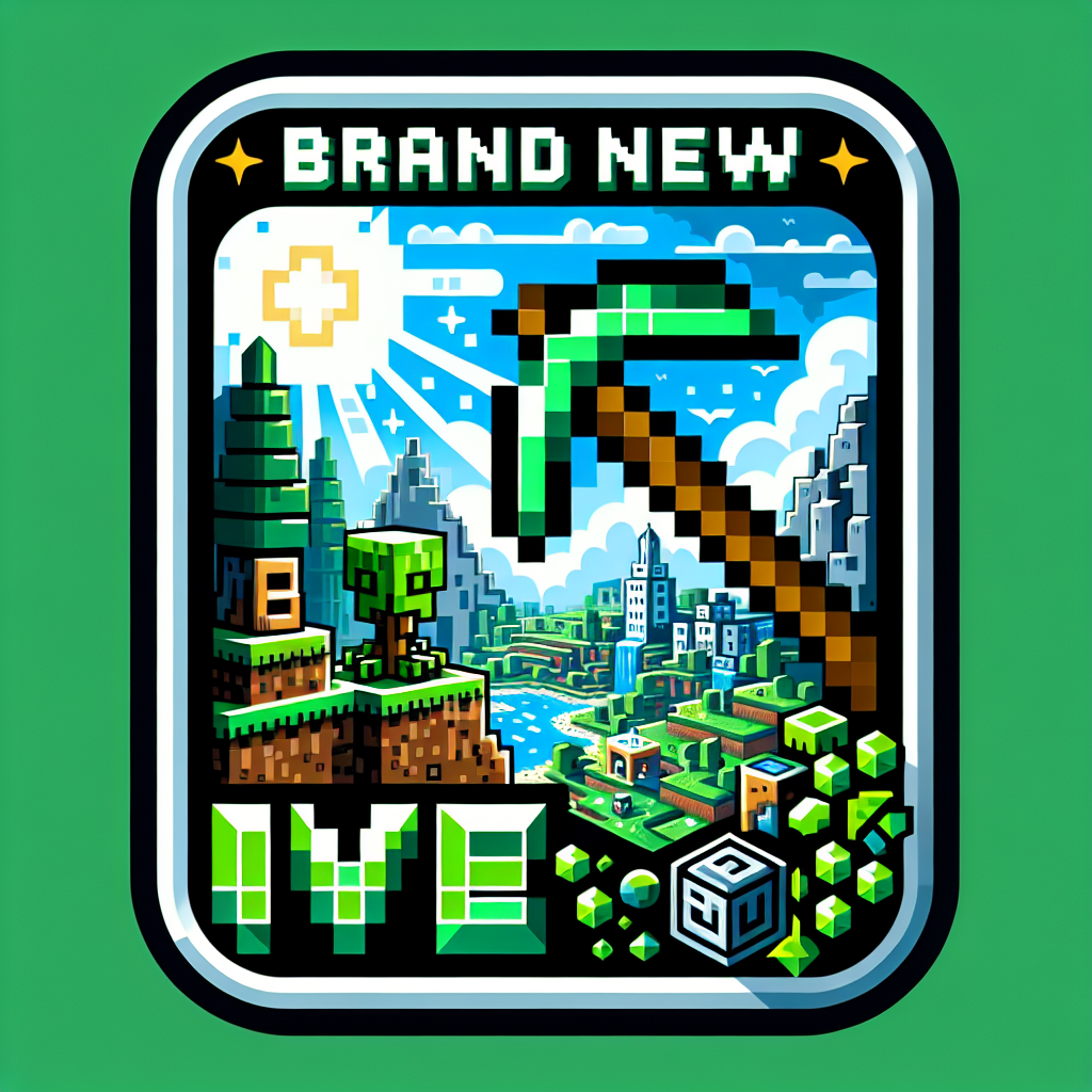 Download Minecraft 1.21.41 APK: Latest Features and Updates