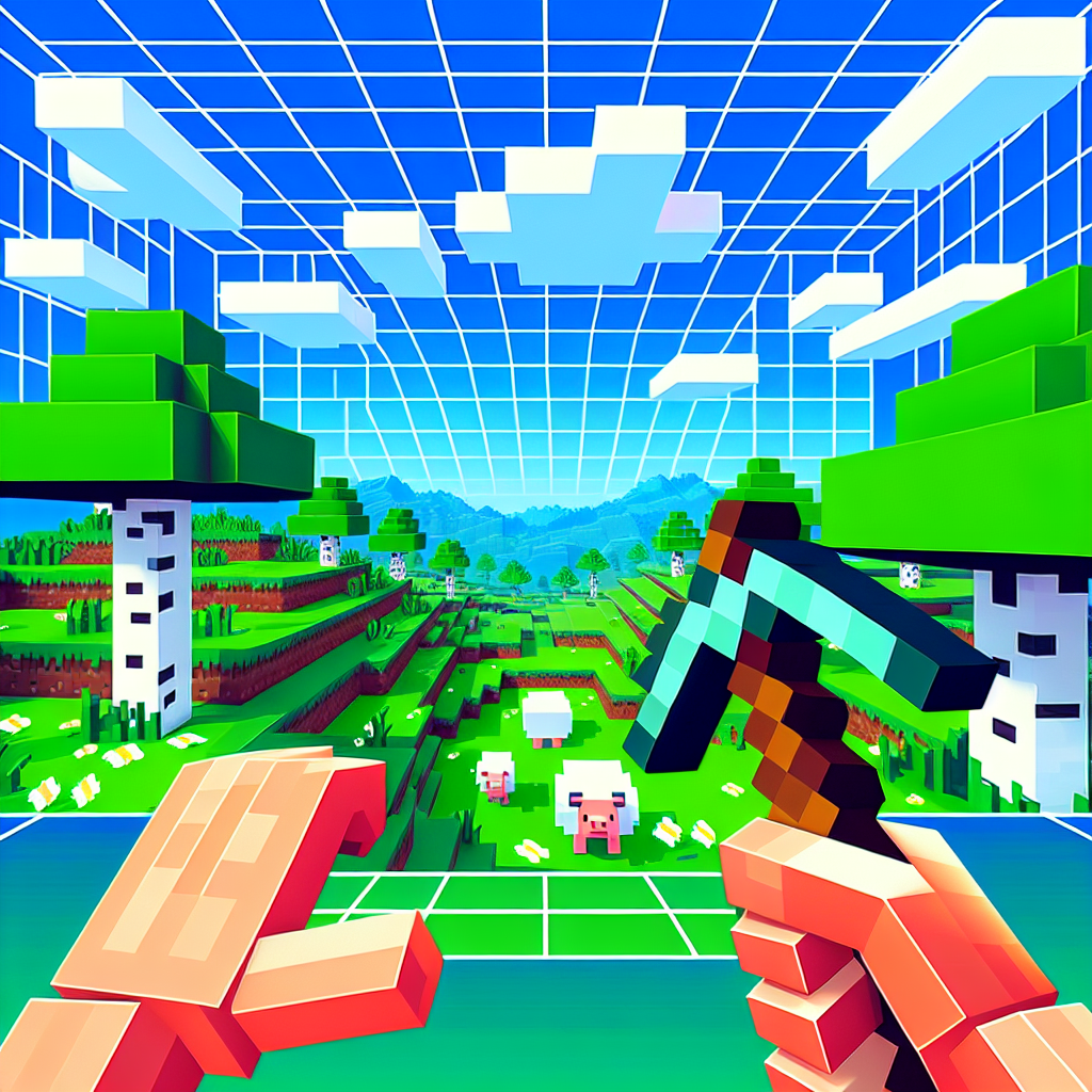 How to Easily Download Minecraft and Start Your Adventure Today!