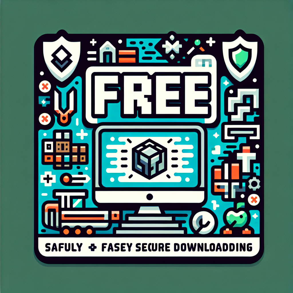 Ultimate Guide to Free Downloading Minecraft on PC: Safe and Easy Methods